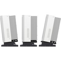 Sony Attachment Stand with Tilt for BKM-17R Monitor Control Unit to BVM-E251 25" Reference Monitors Sony Attachment Stand with Tilt for BKM-17R Monitor Control Unit to BVM-E251 25" Reference Monitors