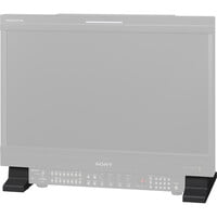 Sony Attachment Stand with Tilt for BKM-17R Monitor Control Unit to BVM-E251 25" Reference Monitors Sony Attachment Stand with Tilt for BKM-17R Monitor Control Unit to BVM-E251 25" Reference Monitors