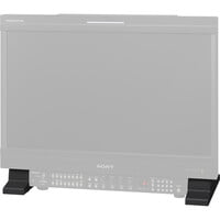 Sony Attachment Stand without Tilt for BKM-17R Monitor Control Unit to BVM-E251 25" Reference Monitors Sony Attachment Stand without Tilt for BKM-17R Monitor Control Unit to BVM-E251 25" Reference Monitors