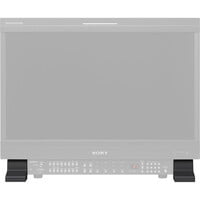Sony Attachment Stand without Tilt for BKM-17R Monitor Control Unit to BVM-E251 25" Reference Monitors Sony Attachment Stand without Tilt for BKM-17R Monitor Control Unit to BVM-E251 25" Reference Monitors