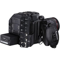 Canon EOS C300 Mark III Digital Cinema Camera Body (EF Lens Mount) Canon EOS C300 Mark III Digital Cinema Camera Body (EF Lens Mount)