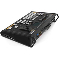 AVMATRIX 6CH SDI HDMI/DVI Video Switcher NO SCREEN