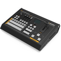 AVMATRIX 6CH SDI HDMI/DVI Video Switcher NO SCREEN