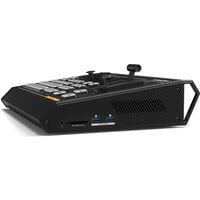 AVMATRIX 6CH SDI HDMI/DVI Video Switcher NO SCREEN