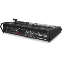 AVMATRIX 6CH SDI HDMI/DVI Video Switcher NO SCREEN