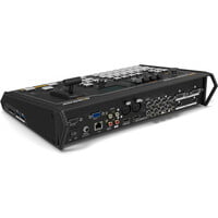 AVMATRIX 6CH SDI HDMI/DVI Video Switcher NO SCREEN