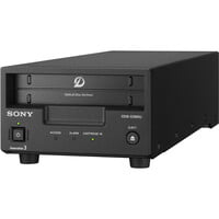 Sony Optical Disc Archive Gen3 USB 3.2 Desktop Drive Sony Optical Disc Archive Gen3 USB 3.2 Desktop Drive