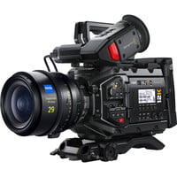 Blackmagic Design URSA Mini Pro 12K Blackmagic Design URSA Mini Pro 12K