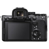 Sony Alpha a7S III Mirrorless Digital Camera (Body Only) Sony Alpha a7S III Mirrorless Digital Camera (Body Only)