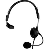 Telex PH-88R - Lightweight Single Sided Intercom Headset Telex PH-88R - Lightweight Single Sided Intercom Headset