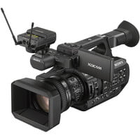 Sony SMAD-P5 Digital MI Shoe Adapter for UWP-D Series Sony SMAD-P5 Digital MI Shoe Adapter for UWP-D Series
