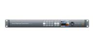 Blackmagic Design Smart Videohub CleanSwitch 12 x 12 6G-SDI Blackmagic Design Smart Videohub CleanSwitch 12 x 12 6G-SDI