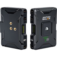 Anton Bauer Titon Base Kit, for Canon LP-E17 compatible Anton Bauer Titon Base Kit, for Canon LP-E17 compatible