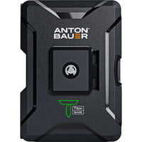 Anton Bauer Titon Base Kit, for Canon LP-E17 compatible Anton Bauer Titon Base Kit, for Canon LP-E17 compatible