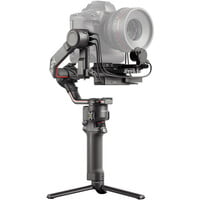 DJI RS 2 Gimbal Stabilizer Pro Comb DJI RS 2 Gimbal Stabilizer Pro Comb