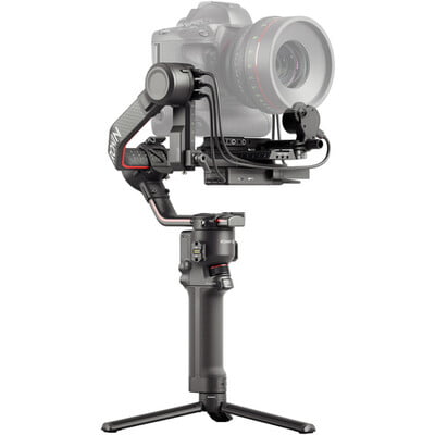 DJI RS 2 Gimbal Stabilizer Pro Comb