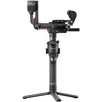 DJI RS 2 Gimbal Stabilizer Pro Combo DJI RS 2 Gimbal Stabilizer Pro Combo