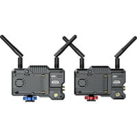 Hollyland Mars 400S PRO SDI/HDMI Wireless Video Transmission System Hollyland Mars 400S PRO SDI/HDMI Wireless Video Transmission System