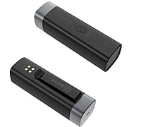 BOYA BY-WM3D Digital True-Wireless Microphone System for iOS Devices, Cameras, Smartphones (2.4 GHz) BOYA BY-WM3D Digital True-Wireless Microphone System for iOS Devices, Cameras, Smartphones (2.4 GHz)