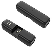 BOYA BY-WM3D Digital True-Wireless Microphone System for iOS Devices, Cameras, Smartphones (2.4 GHz) BOYA BY-WM3D Digital True-Wireless Microphone System for iOS Devices, Cameras, Smartphones (2.4 GHz)