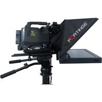 Fortinge PROS21-HB 21" High-Bright Studio Prompter Set Fortinge PROS21-HB 21" High-Bright Studio Prompter Set