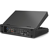 AVMATRIX Portable 6-Ch SDI/HDMI Multi-Format Streaming Switcher with 13.3" Display AVMATRIX Portable 6-Ch SDI/HDMI Multi-Format Streaming Switcher with 13.3" Display