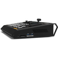 AVMATRIX 6CH SDI HDMI/DVI Video Switcher with UVC AVMATRIX 6CH SDI HDMI/DVI Video Switcher with UVC