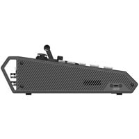 AVMATRIX 6CH SDI HDMI/DVI Video Switcher with UVC AVMATRIX 6CH SDI HDMI/DVI Video Switcher with UVC