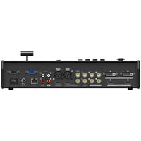 AVMATRIX 6CH SDI HDMI/DVI Video Switcher with UVC AVMATRIX 6CH SDI HDMI/DVI Video Switcher with UVC