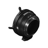 Dzofilm "Adapter for PL lens to X mount camera" Dzofilm "Adapter for PL lens to X mount camera"