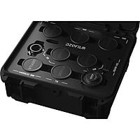 Dzofilm "Hard Case for 10 pcs Vespid Prime lenses" Dzofilm "Hard Case for 10 pcs Vespid Prime lenses"