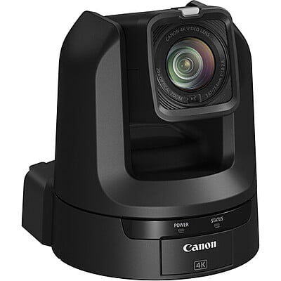 Canon CR-N300(BK)(EU/OTH)