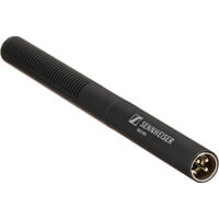 Sennheiser MKE 600 Sennheiser MKE 600