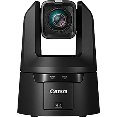 Canon CR-N500(BK)(EU/OTH)