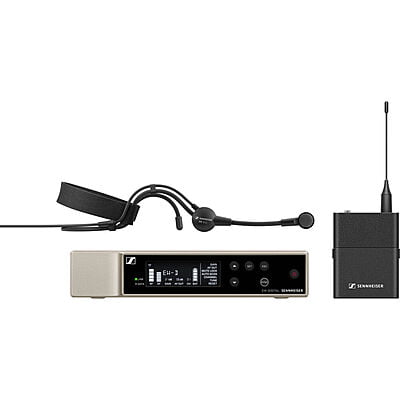 Sennheiser EW-D ME3 SET (Y1-3)