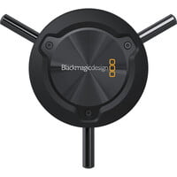 Blackmagic Design Focus Demand Blackmagic Design Focus Demand