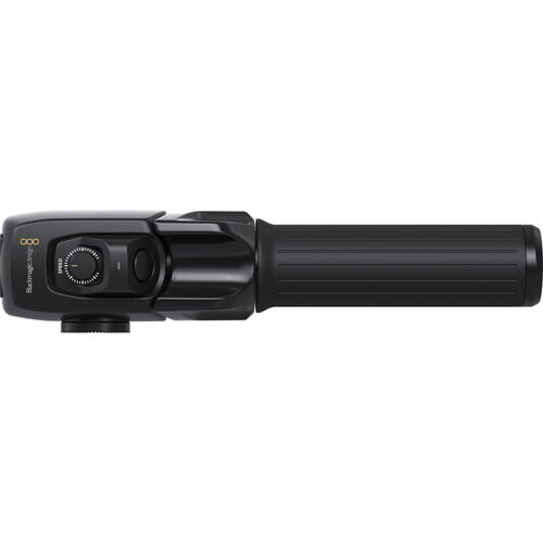 Blackmagic Design Zoom Demand Blackmagic Design Zoom Demand