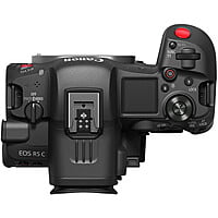 Canon EOS R5 C Mirrorless Cinema Camera Canon EOS R5 C Mirrorless Cinema Camera