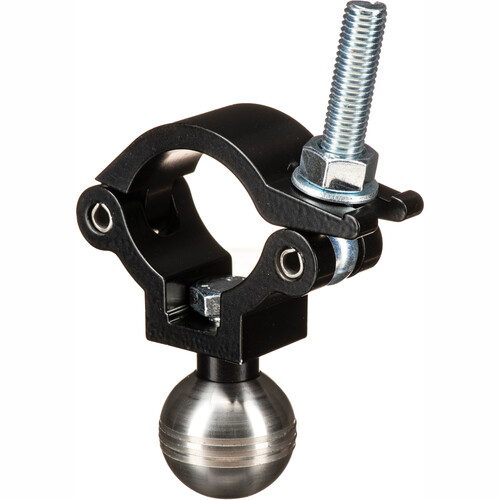 Litepanels Ball Mount Clamp Base Gemini 2x1