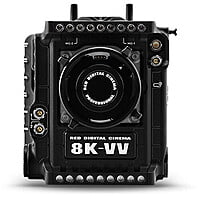 Red V-RAPTOR™ XL 8K VV (Gold Mount) Red V-RAPTOR™ XL 8K VV (Gold Mount)