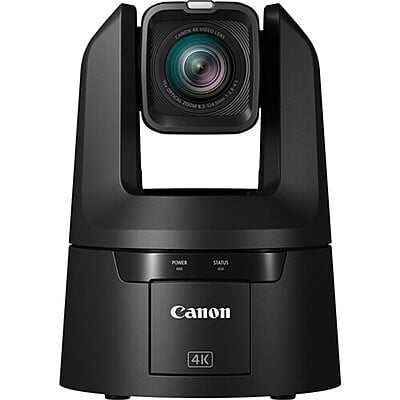 Canon CR-N700(BK)(EU/OTH)