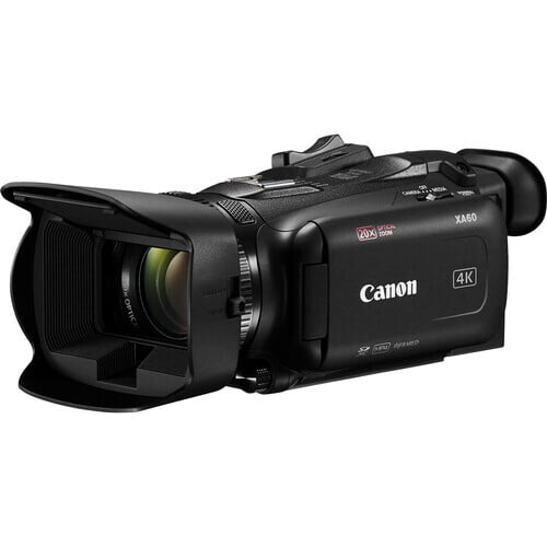 Canon XA60B Canon XA60B