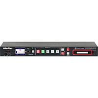 Datavideo iCast 10NDI 5-Channel 1080p All-in-One Streaming Switcher Datavideo iCast 10NDI 5-Channel 1080p All-in-One Streaming Switcher