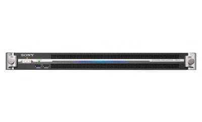 Sony PWS-110NM1 IP Live System Manager Workstation
