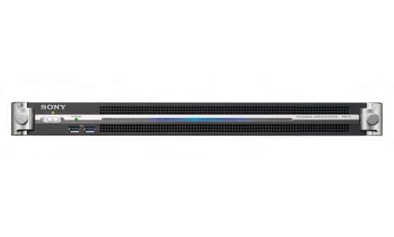 Sony PWS-110NM1 IP Live System Manager Workstation Sony PWS-110NM1 IP Live System Manager Workstation