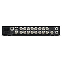 Blackmagic Design ATEM 1 M/E Constellation UHD 4K Live Production Switcher Blackmagic Design ATEM 1 M/E Constellation UHD 4K Live Production Switcher