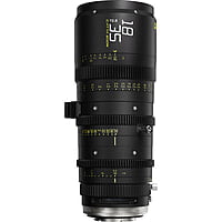 DZOFILM 18-35MM T2.9-E Mount(Black)_color box DZOFILM 18-35MM T2.9-E Mount(Black)_color box