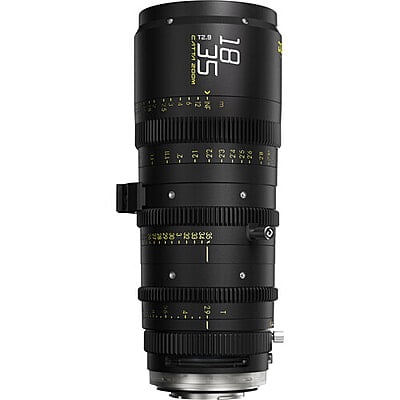 DZOFILM  18-35MM T2.9-E Mount(Black)_color box