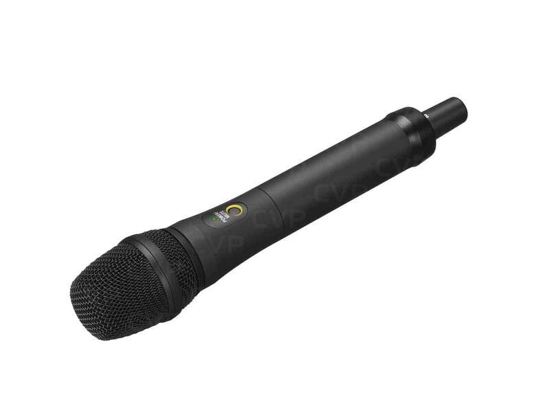 Sony - UTX-M40-K42 - UHF Synthesized Wireless Microphone Sony - UTX-M40-K42 - UHF Synthesized Wireless Microphone