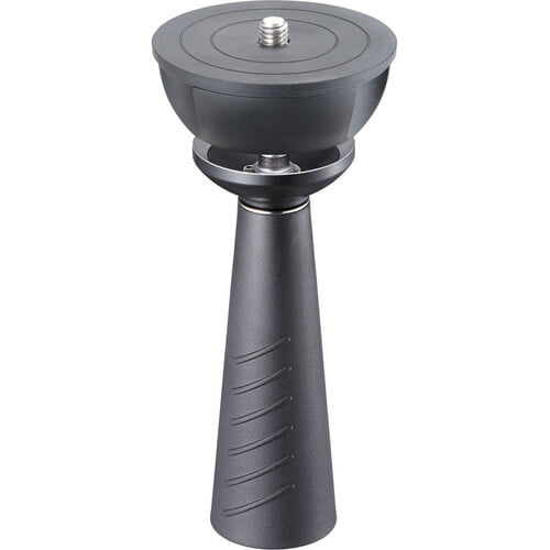 Libec 75mm Tripod Mount Adapter with Bowl Clamp Libec 75mm Tripod Mount Adapter with Bowl Clamp